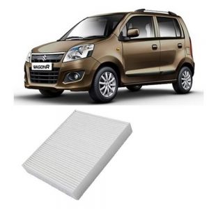 Cabin Filter AC Filter For Wagon R (2010-2018)